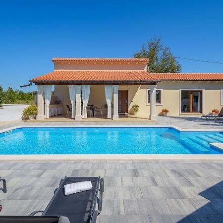 Villa Desapemani Žminj Εξωτερικό φωτογραφία