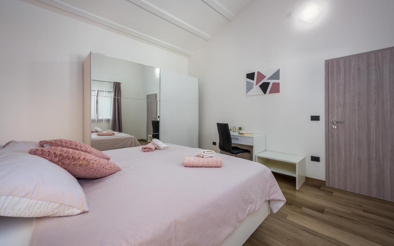 Villa Desapemani Žminj Εξωτερικό φωτογραφία