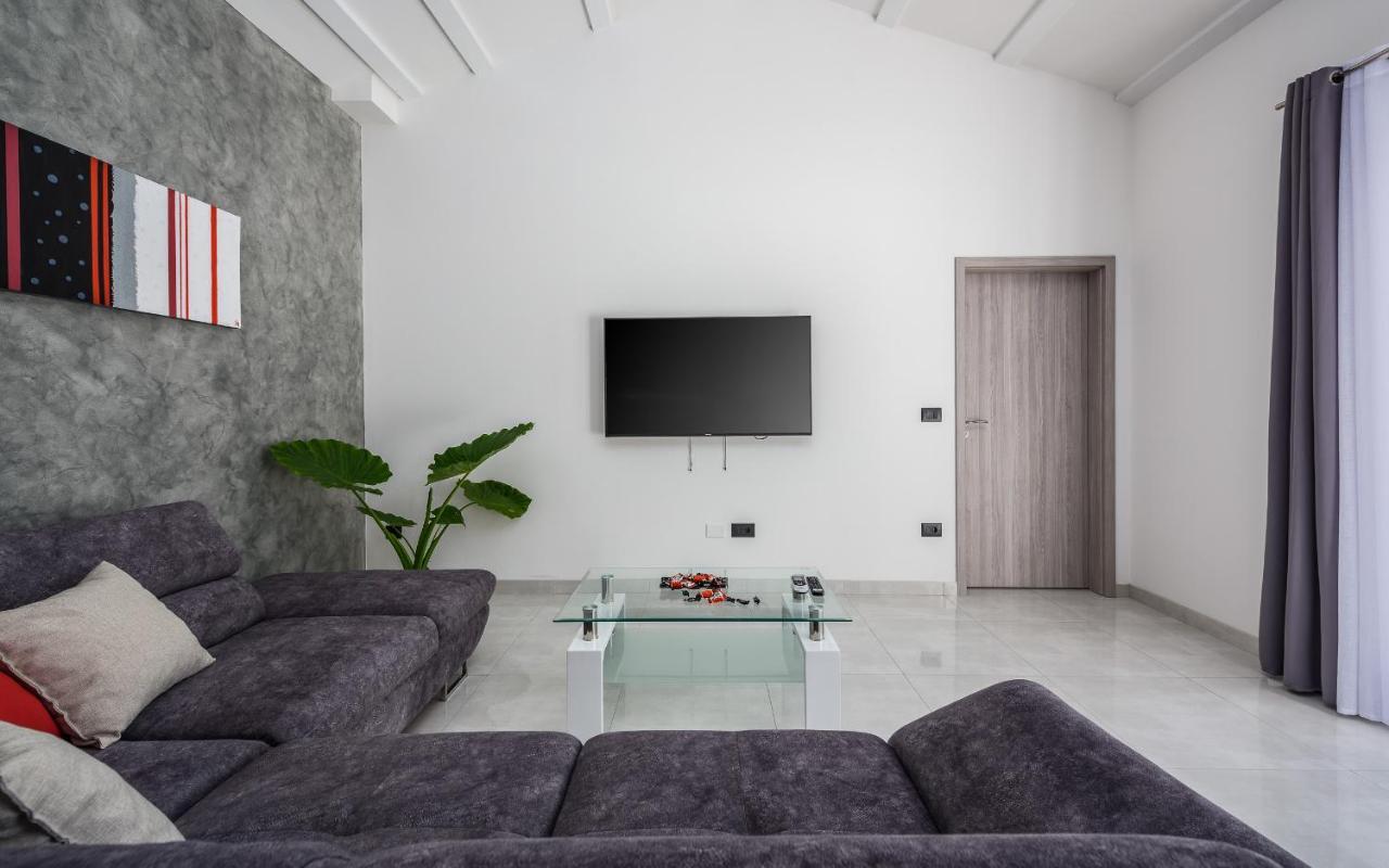 Villa Desapemani Žminj Εξωτερικό φωτογραφία